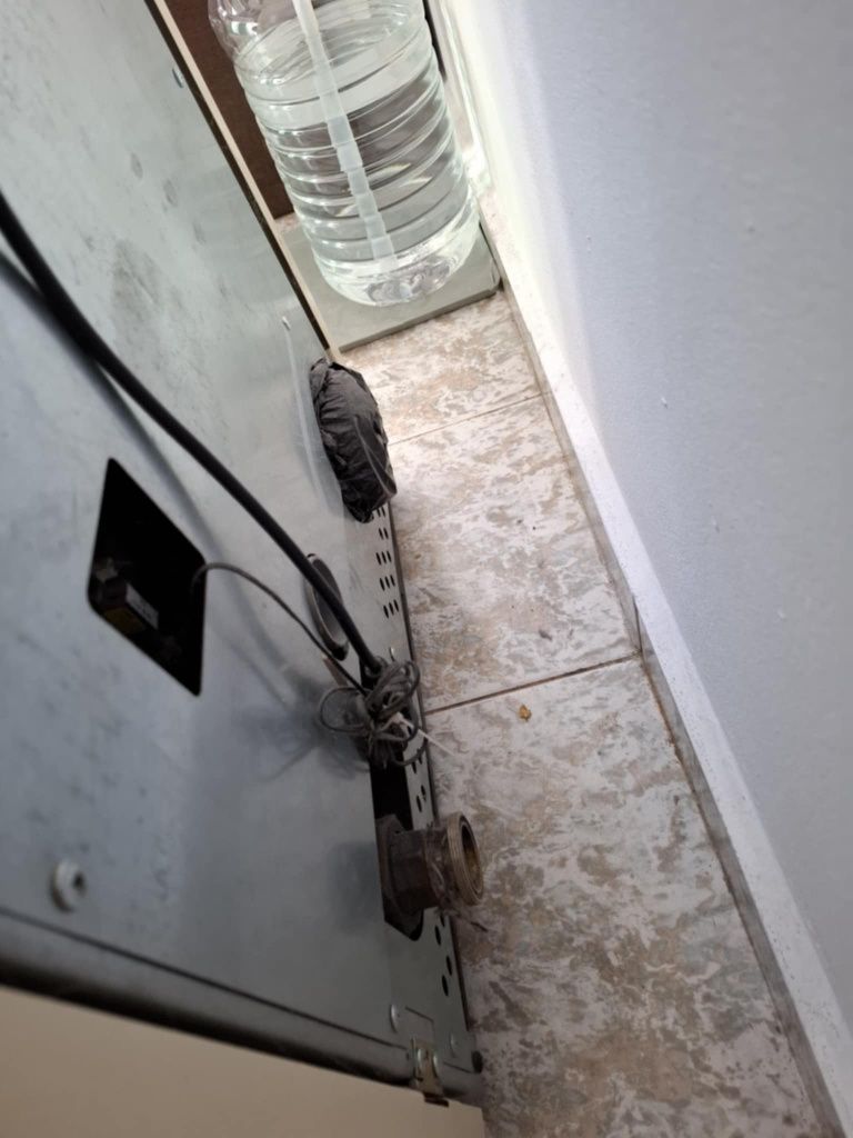 Палетна камина с водна риза 18+2kw w18 рен