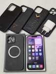 Iphone 13 pro max, 128GB, Blue Sierra impecabil