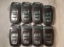 Contact cheie audi a4 a5 q5 8k0959754h 8t0959754d 8t0959754c