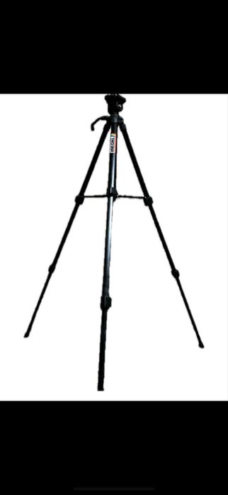 Штатив TRISTAR телескопический для камеры и телефона