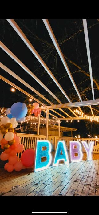 Продам готовый бизнес Гендер пати