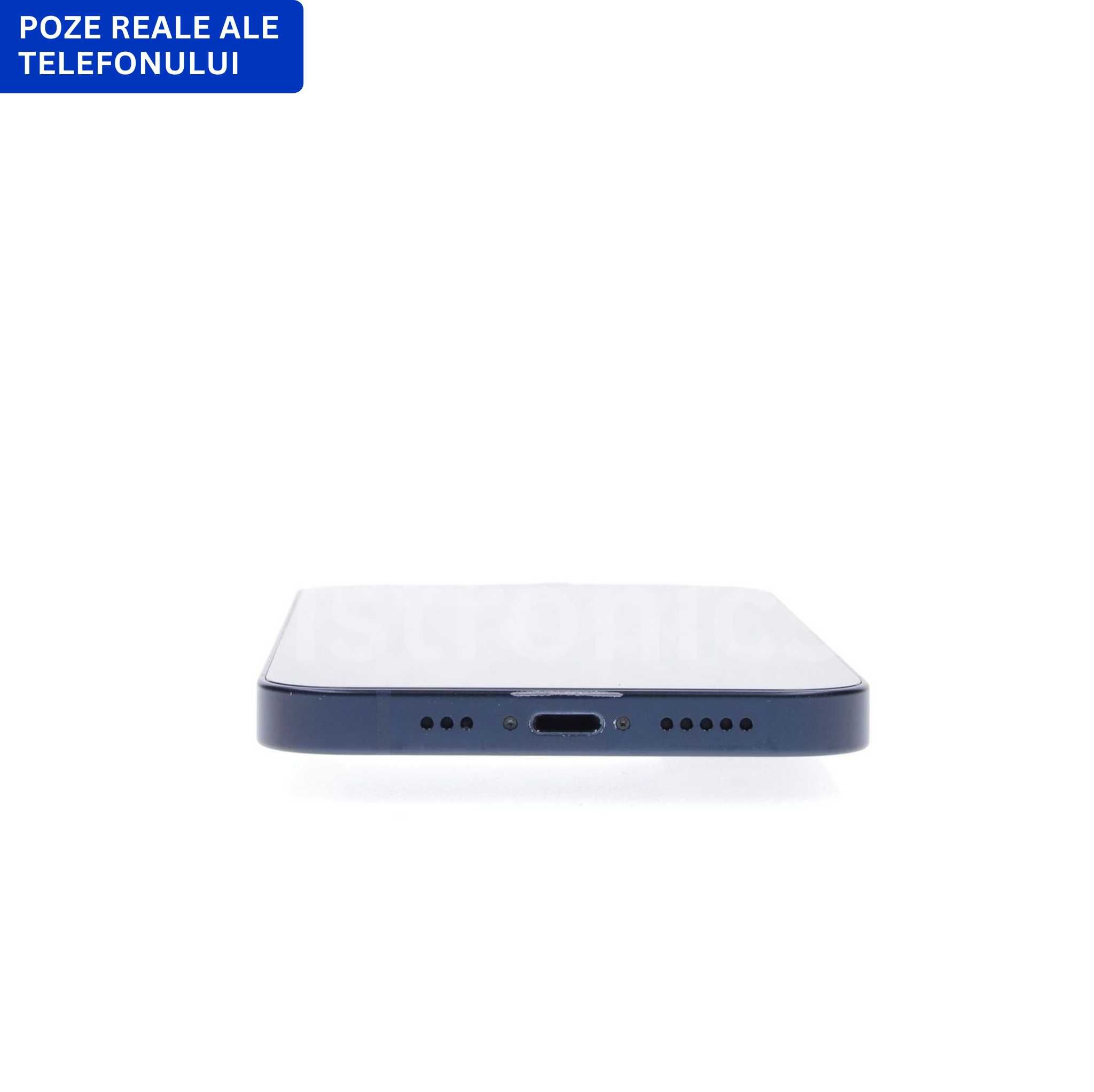 Iphone 13 Rosu 128 GB bateria 88% GARANTIE/RATE/FIRMA CHRISTRONICS
