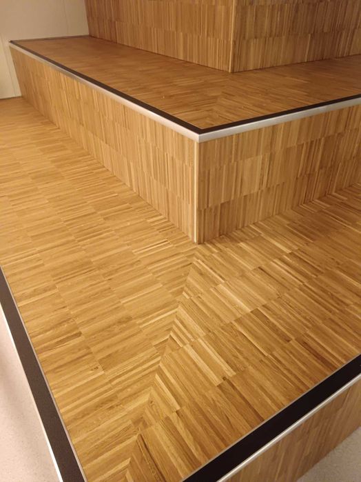 Montaj parchet, Mobila,terase,riflaje