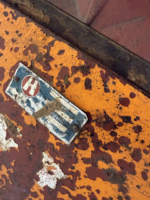 Huard 5 brazde rl5016