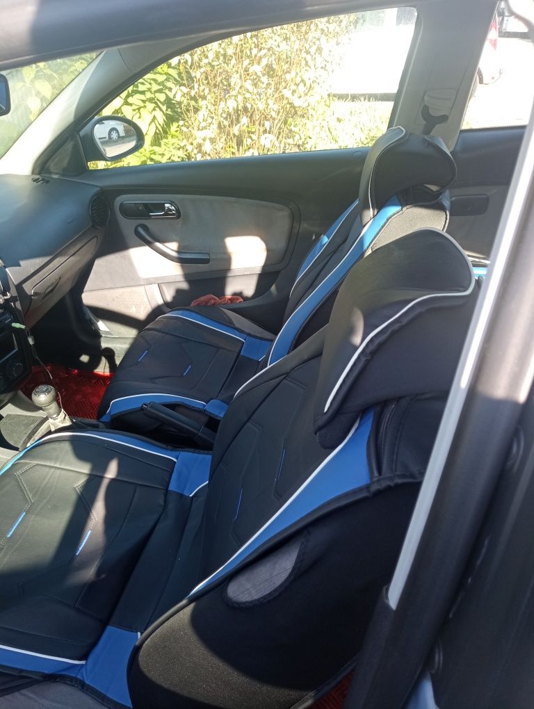 Vând Mașină Seat Ibiza 1.4 16 V