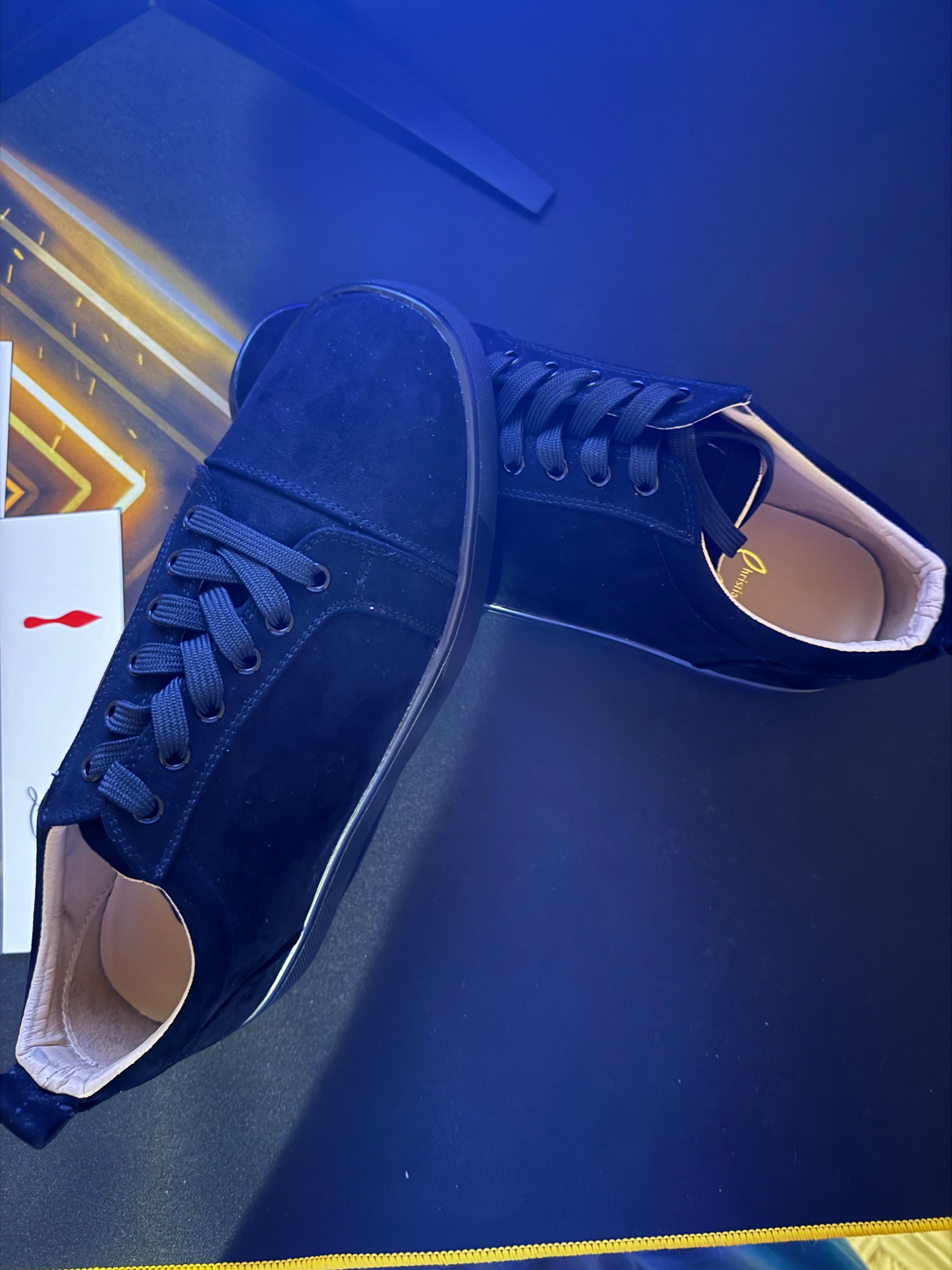 Christian Louboutin