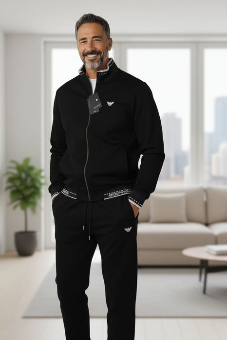 Trening Barbati Hugo Boss Tommy Hilfiger Armani