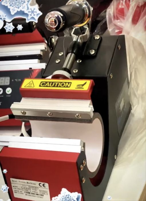 Продаю готовый бизнес обурудование