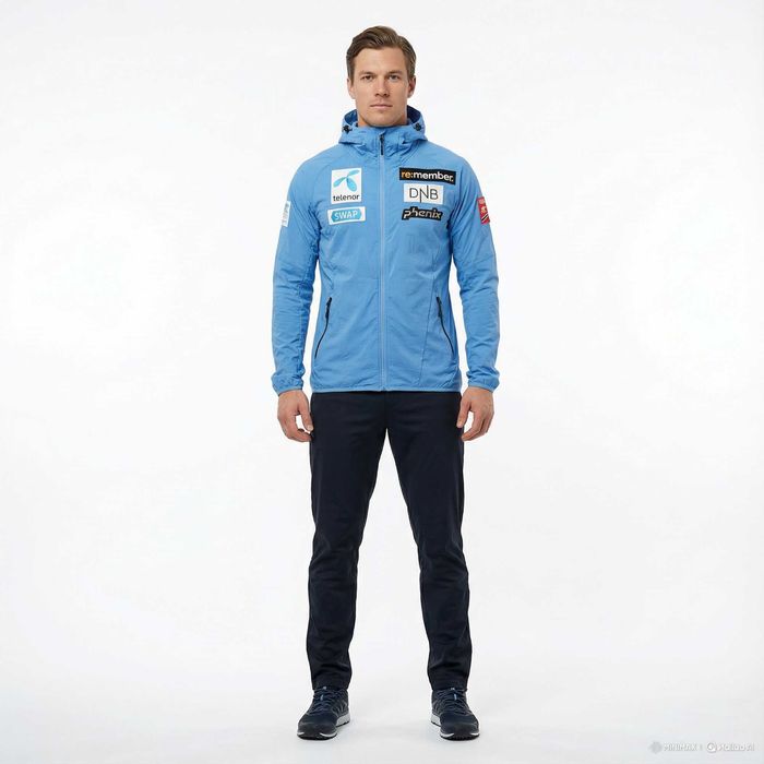 Phenix Горнище/Мъжко XL