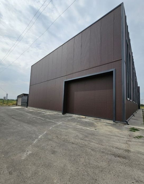 Аренда Ижара коммерческого помещения, Срочно 2100 кв.м