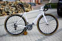 Cursiera Trek Emonda Carbon Dura Ace 9000 54 cm