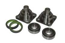Set pivoti buldoexcavatoare Caterpillar Fermec JCB Hidromek  MF