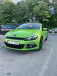 Volkswagen Scirocco Primul proprietar in Romania - model deosebit