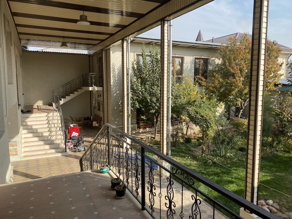 Продается дом 6 соток