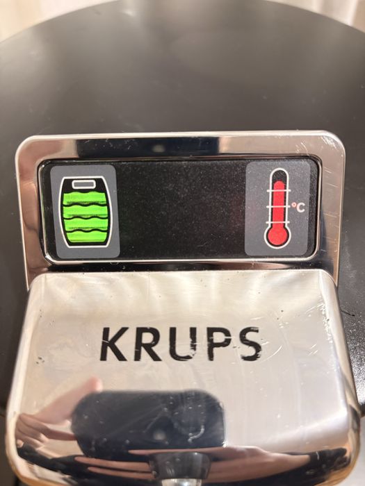 Krups BeerTender