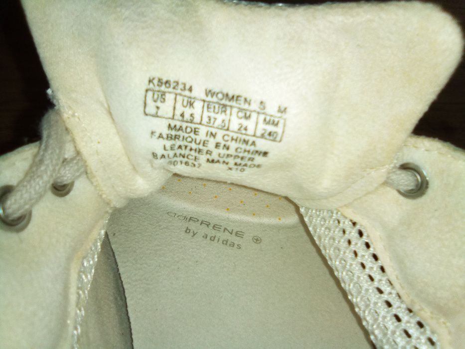 ROCKPORT, Нови оригинални дамски обувки UK 4.5/ 37