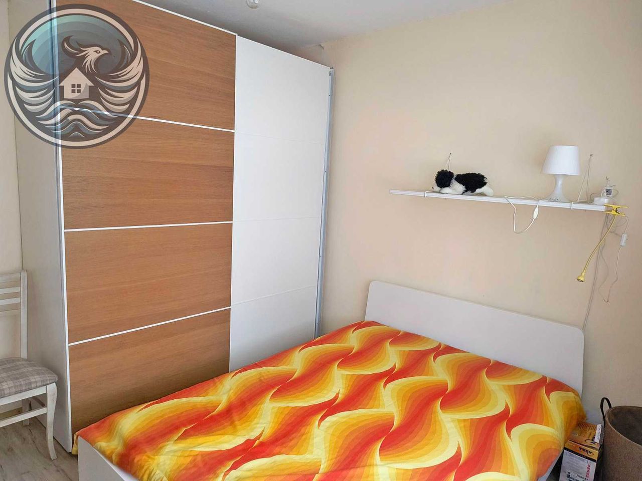 Продава се Тристаен апартамент в Разград, Лудогорие - 93 кв.м за 916 €/кв.м - Снимка #4