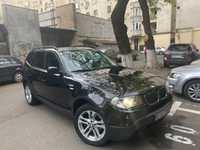 Bmw x3 2008 automat