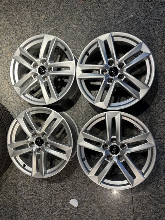 Jante Audi A4 B9 17" – 8W0601025p