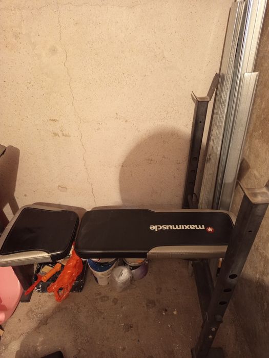 Регулируема лежанка