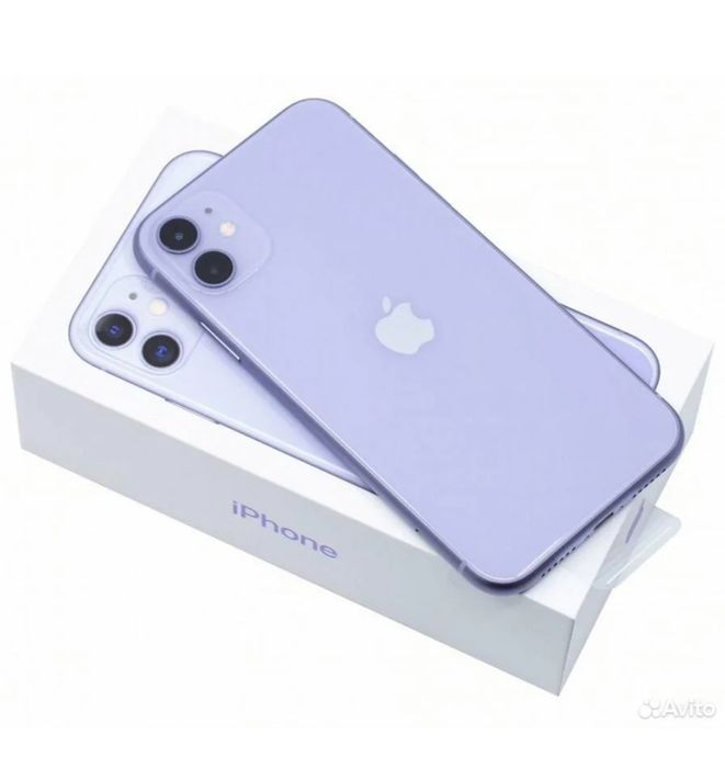 Продам IPhone 11