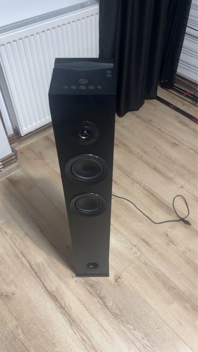 Boxa sistem energy tower