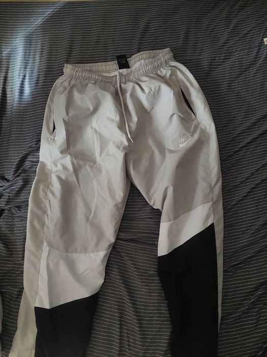 Чисто нов екип на Nike