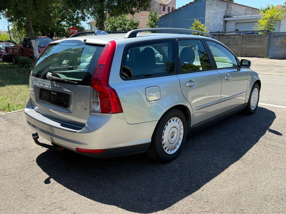 Volvo V50 1.8 Benzina Xenon Break