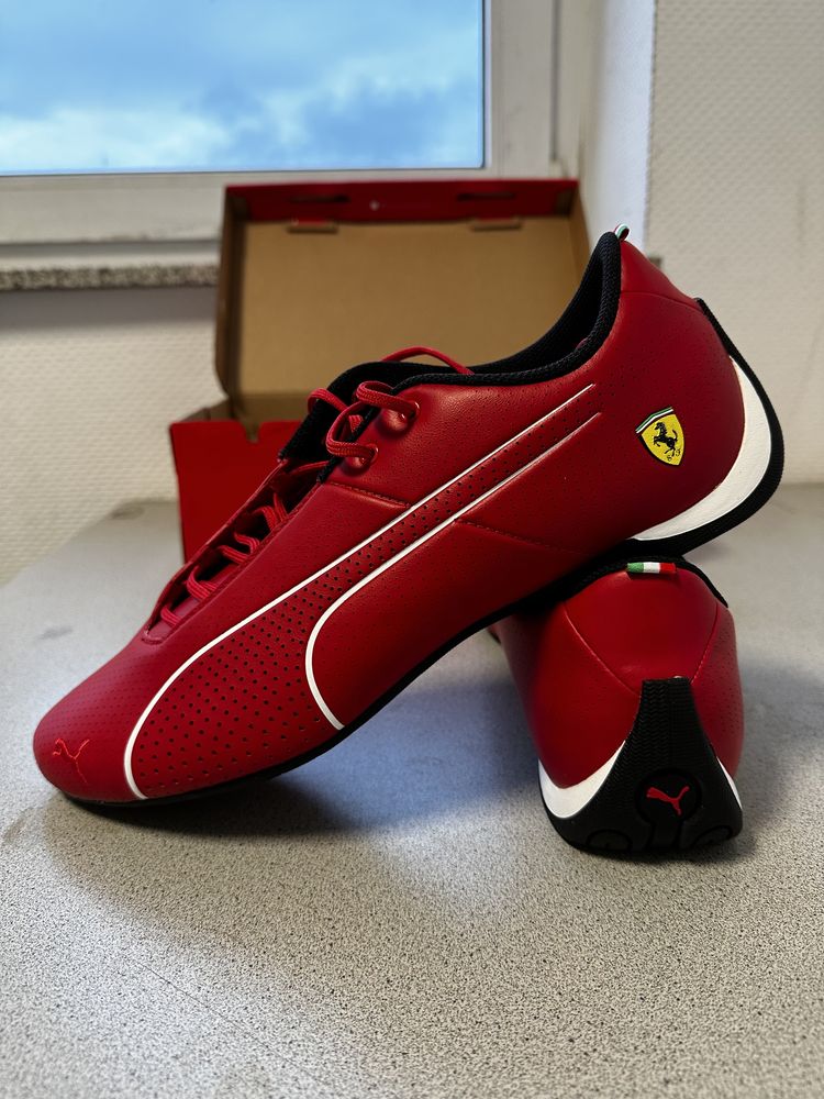 PUMA Future Cat Ultra Ferrari