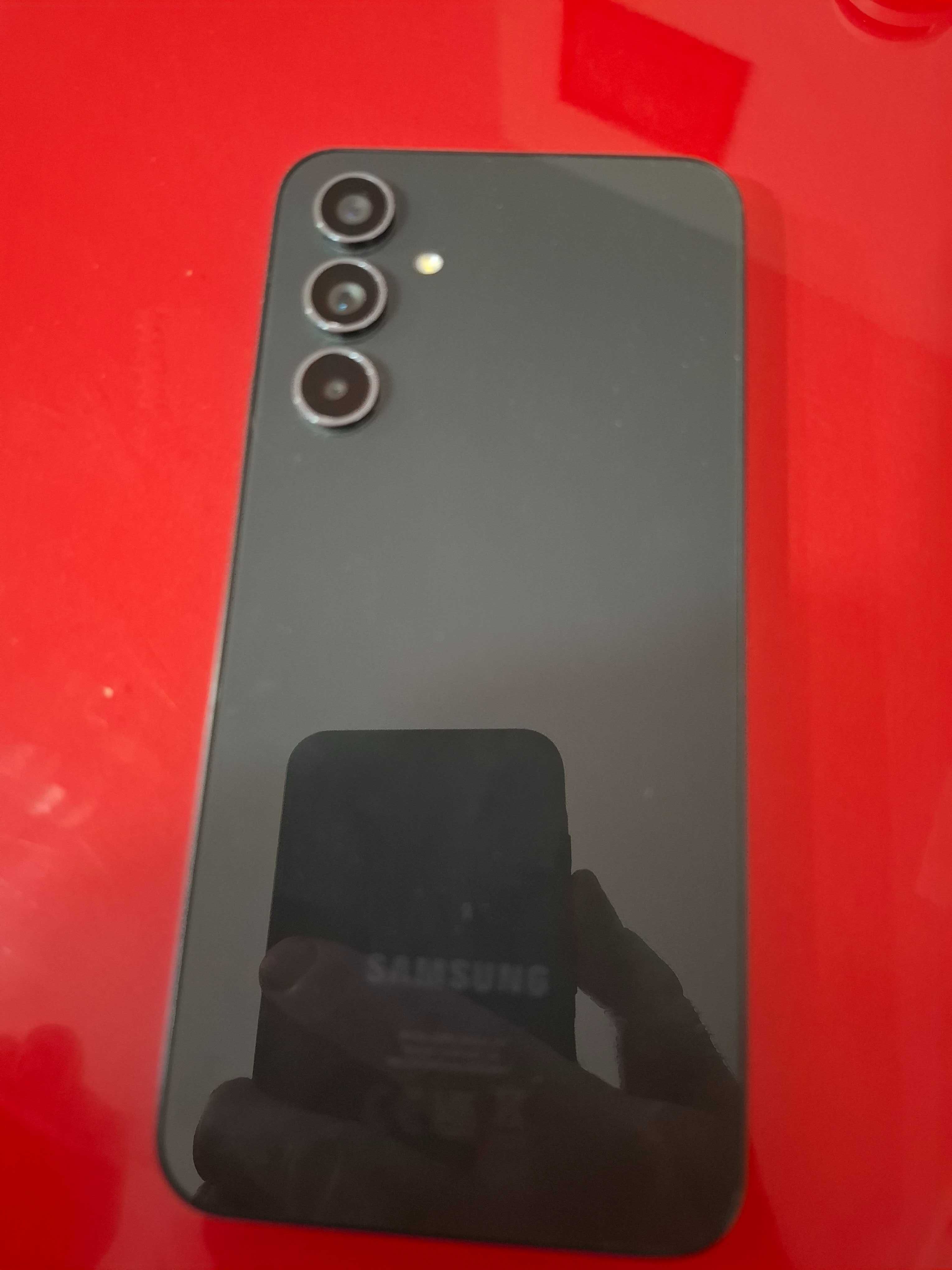 Telefon Samsung Galaxy a 54 ca nou