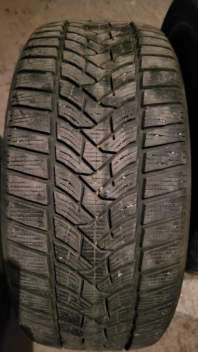 Зимни гуми Dunlop Winter Sport 5 225/45/17