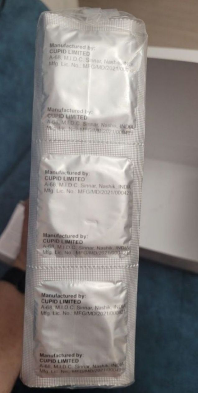 Презервативы UNFPA . В упаковке 144 штук