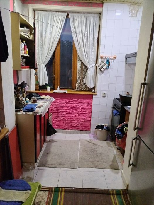 Юнусабад 12 квартал 3/4/4 Ориентир Туркистон метро