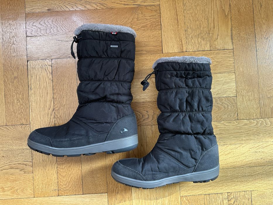 Апрески Viking и Gore-tex