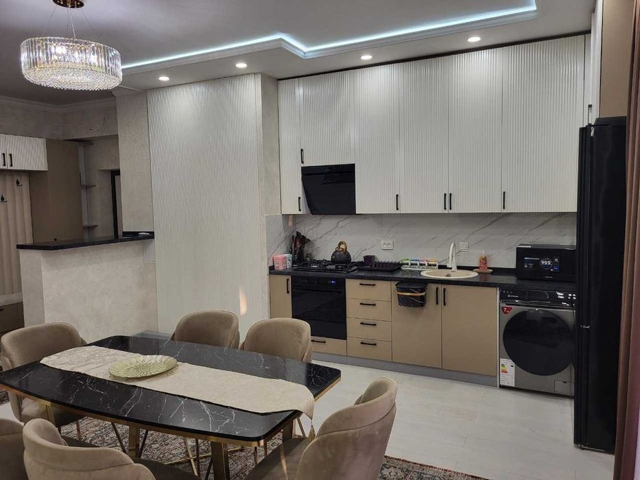 Срочно!!! Сдаётся квартира в Мирабадском р-не, Ул Тарас Шевченко 173*