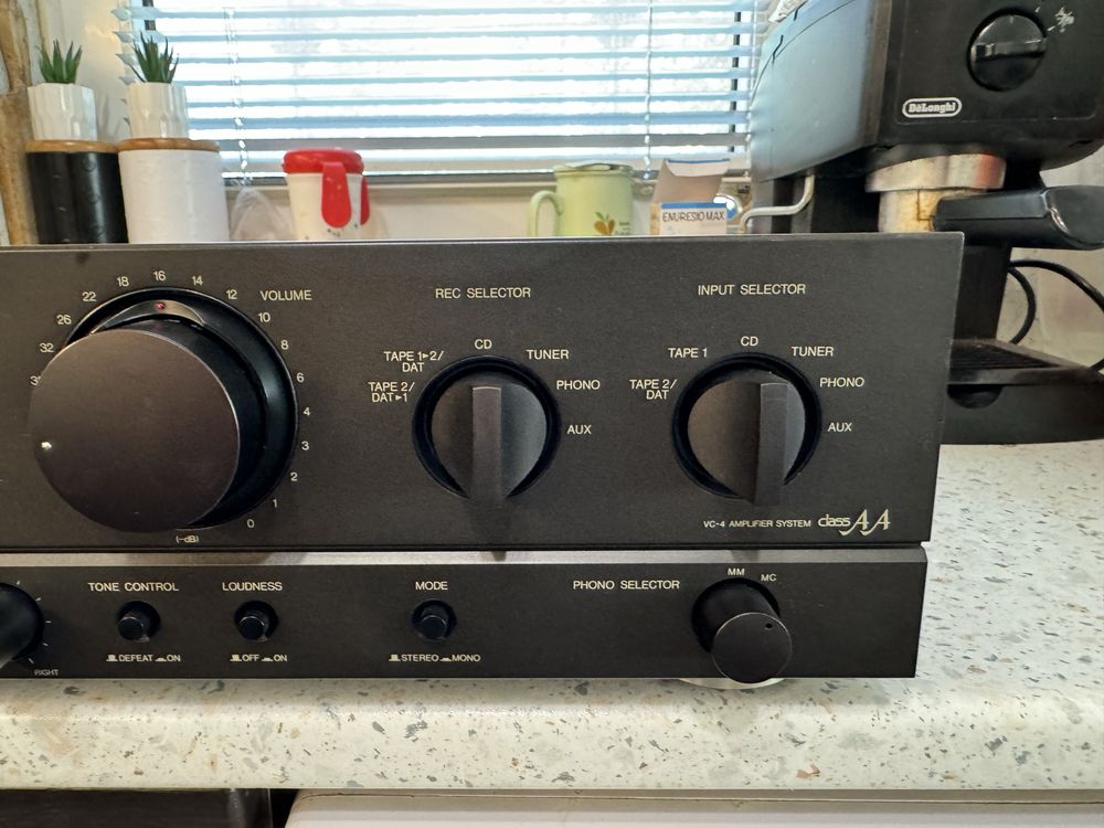 Technics SU-VX500