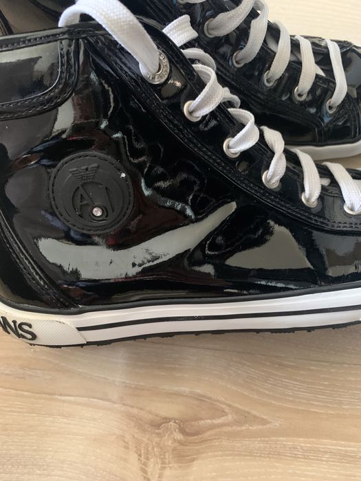 Geox, Armani Jeans,Dolce& Gabbana