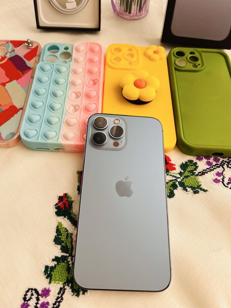 Iphone 13 Pro Max 256 GB