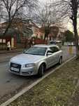 Audi A4 20Tdi 140cp cod:blb