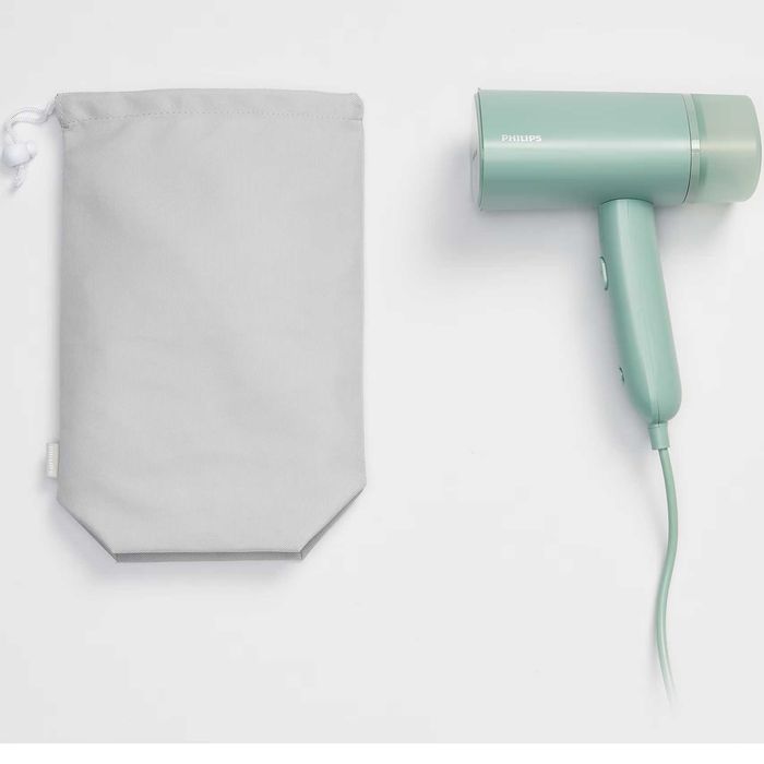 Aparat de calcat vertical cu aburi Philips Seria 3000 STH3010/70 1000W