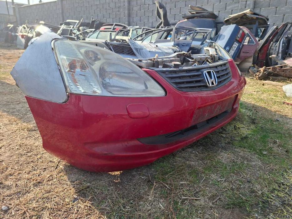 хонда сивис носкат