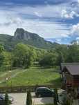 Loc de rulote si corturi