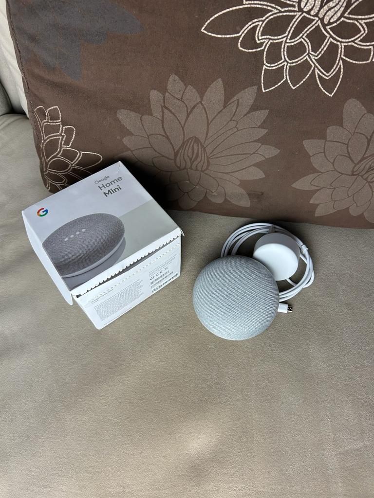 Google Home mini