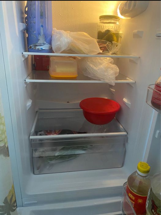 Холодильник в отличном состоянии