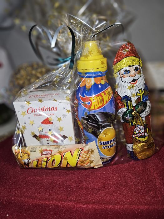 Cadouri de Mos Nicolae