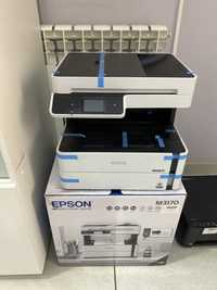 Epson/принтер/рассрочка/актив маркет