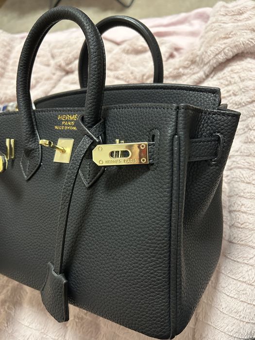 Geanta Birkin Hermes