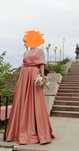 Rochie eleganta lunga