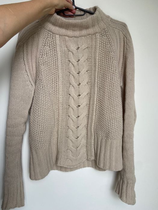 Пуловер max mara maxmara