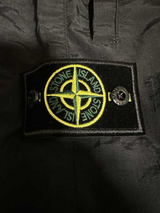 Stone Island къси панталони